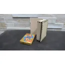 Подарочная шкатулка-футляр для игральных карт